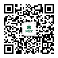 源生堂·精准养发公众号